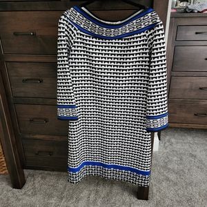 Max Studio professional dress